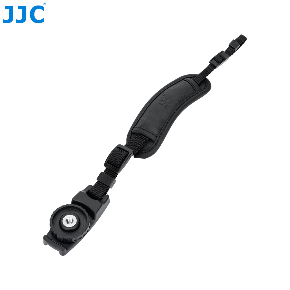 Canon Camera Eos M50 Mark Ii - JJC Camera PU leather Wrist Strap