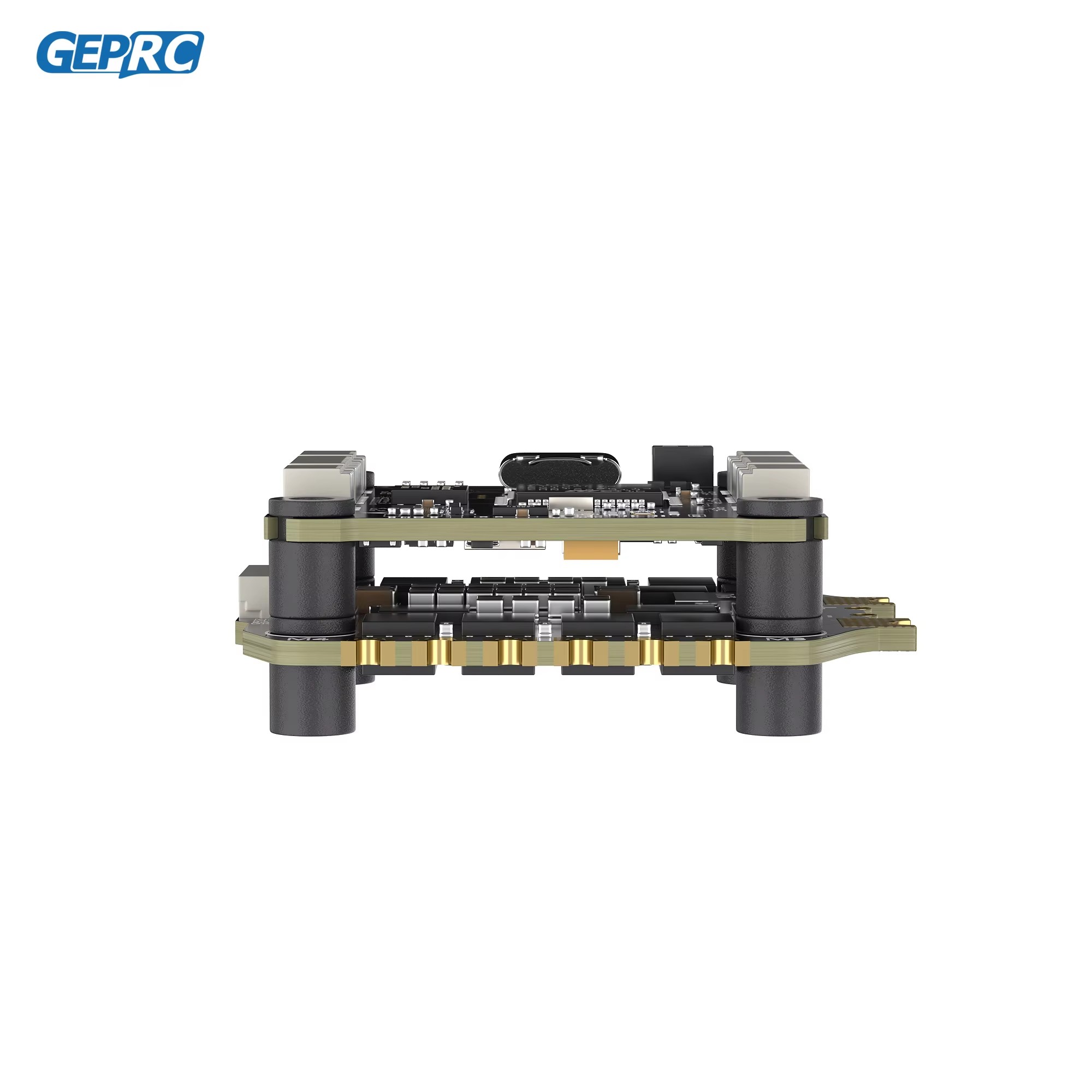 GEPRC TAKER F722 V2 Flight Con - Drone Racing Flight Controller ulasan dan harga