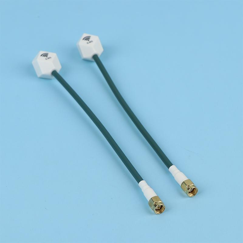 5.8GHz FPV High Gain Antenna W - Drone Racing Antenna ulasan dan harga
