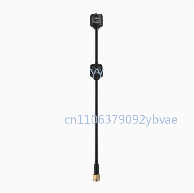5.8G Dual VTX Antenna Long Ran - Drone Racing Antenna ulasan dan harga