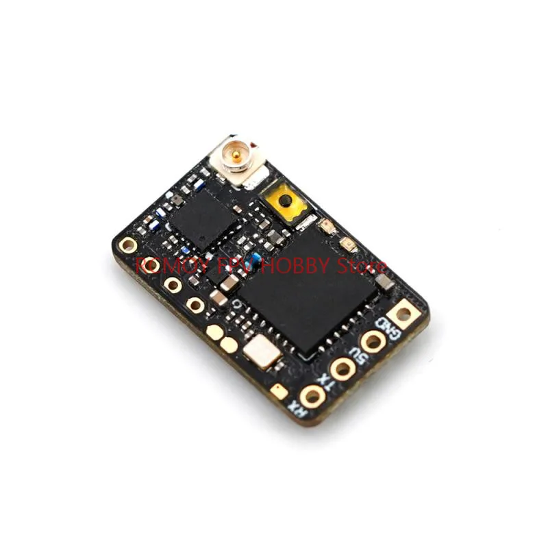 VoidFly Newest TBS CROSSFIRE N - Tbs Fpv Crossfire ulasan dan harga