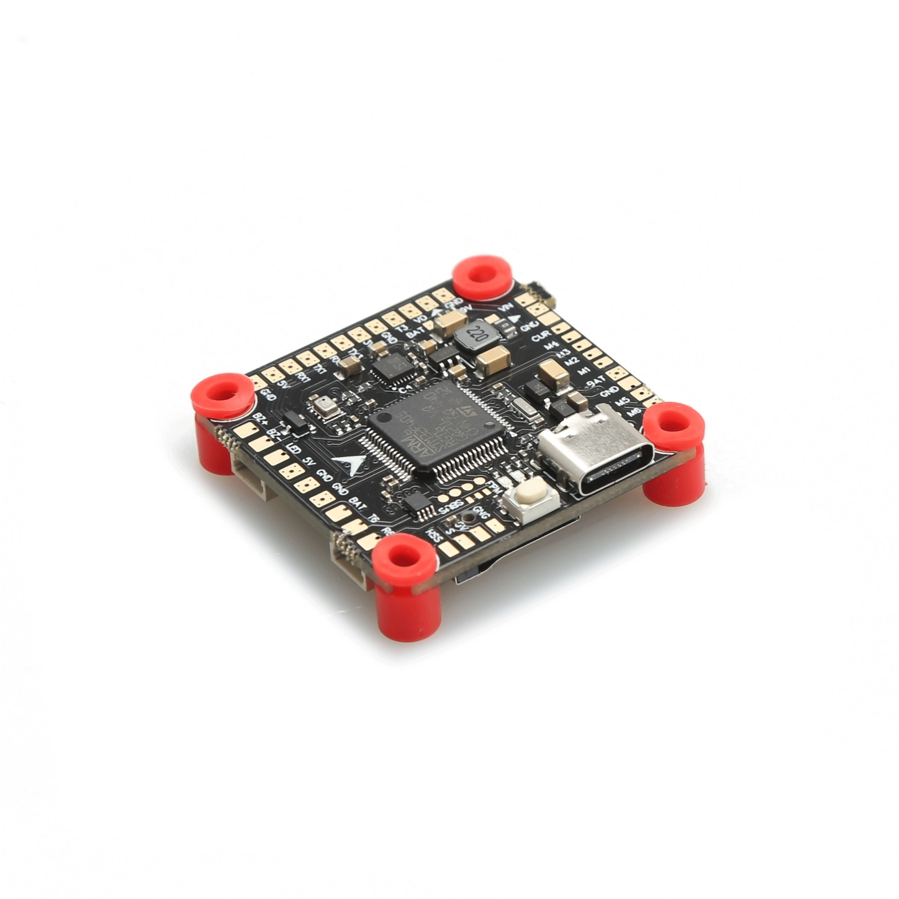 F4V3S F4 V3S Plus FC Flight Co - Betaflight Fc F4 ulasan dan harga