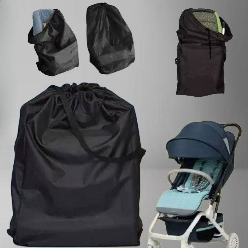 Baby Stroller Storage Bag for  - Drone Racing Gate ulasan dan harga