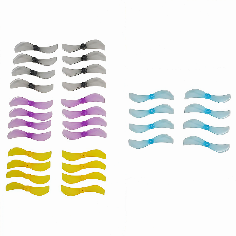 4Pairs 8PCS 1610 Drone Propell - Drone Racing Propeller ulasan dan harga