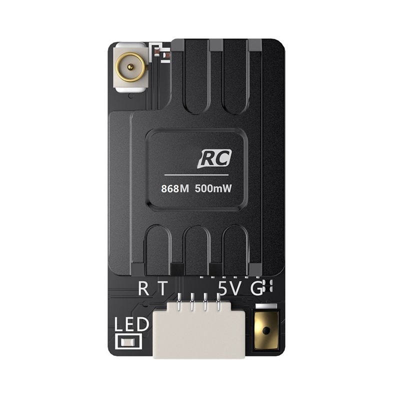AS96-For GEPRC ELRS Nano 915Mh - Drone Racing Receiver ulasan dan harga