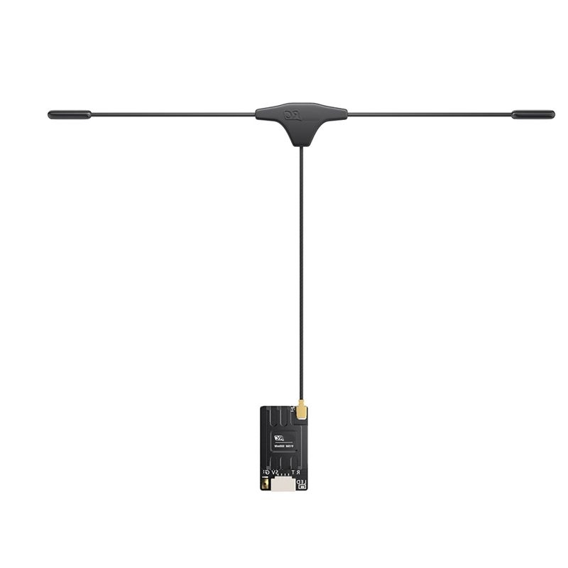 AS96-For GEPRC ELRS Nano 915Mh - Drone Racing Receiver ulasan dan harga