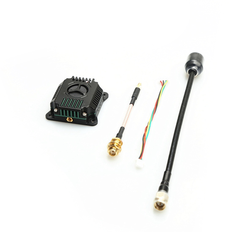 ABJF-TBS Protocol For FPV Long - Drone Racing Antenna ulasan dan harga