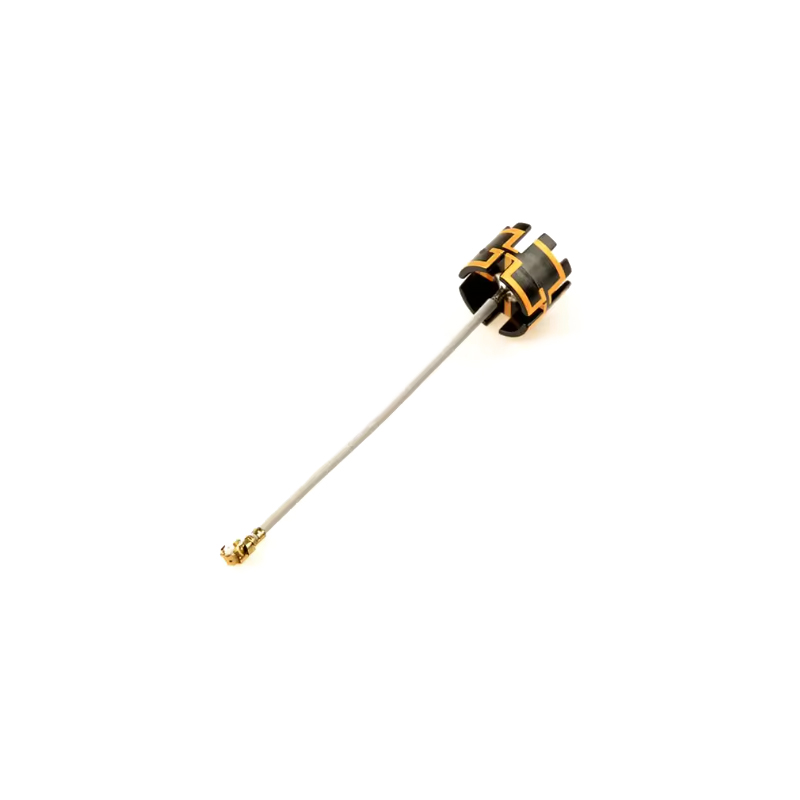 Happymodel 5.8G Crown LDS Ante - Drone Racing Antenna ulasan dan harga