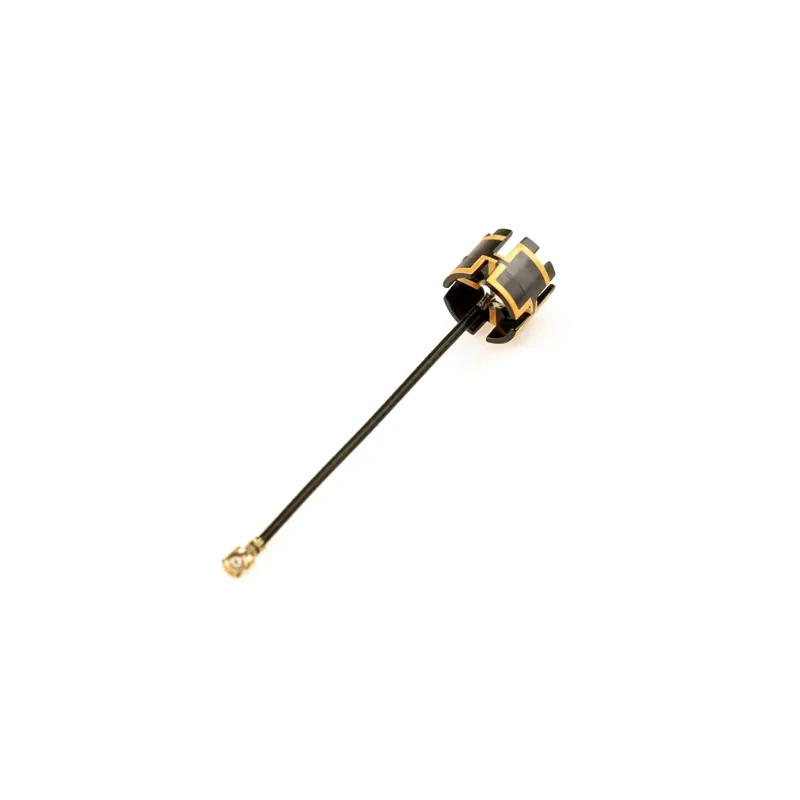 Happymodel 5.8G Crown LDS Ante - Drone Racing Antenna ulasan dan harga