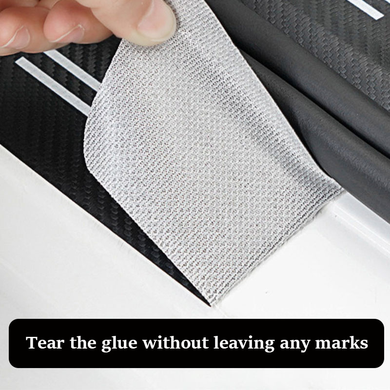Doorsill Protective Sticker Ta - Drone Racing Gate ulasan dan harga
