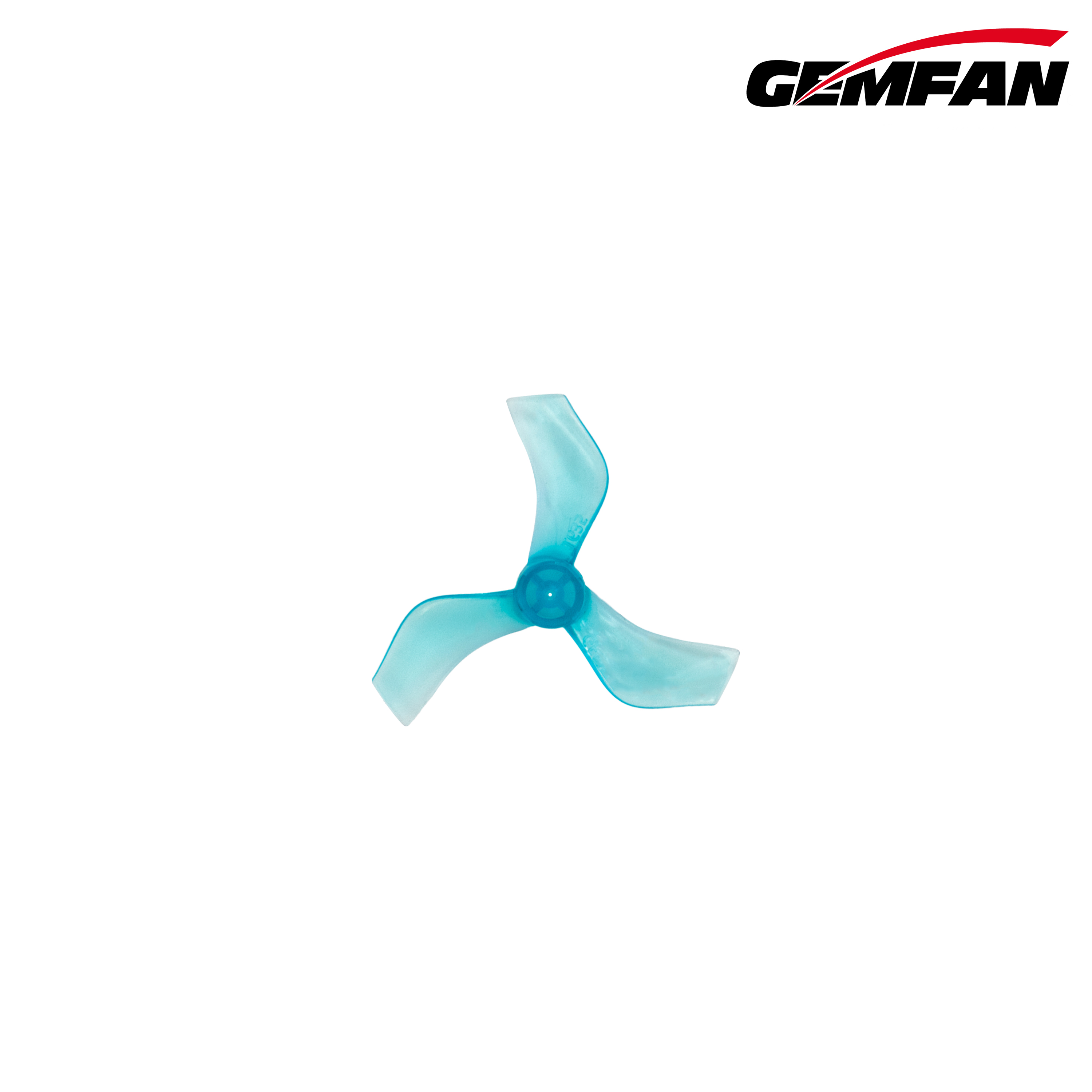 Gemfan 1635 40mm 3-Blade Prope - Drone Racing Propeller ulasan dan harga